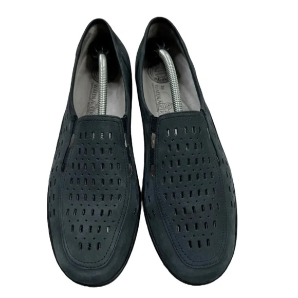 Waldlaufer Pro-Aktiv Shoes - Picture 2 of 11